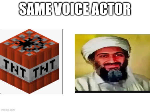 I’m going to hel for this | SAME VOICE ACTOR | image tagged in offensive,memes,9/11 | made w/ Imgflip meme maker