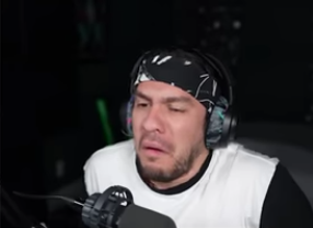 why Blank Meme Template