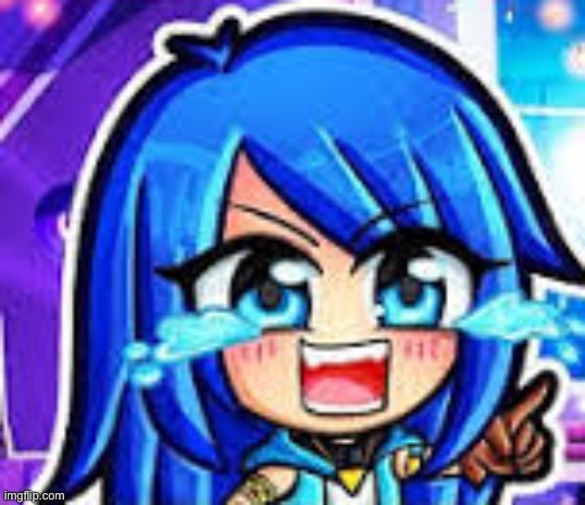 Itsfunneh laughing - Imgflip