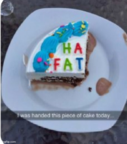 better not eat the cake then | image tagged in cake,birthday,fat,fat people,hahaha,fat guy | made w/ Imgflip meme maker