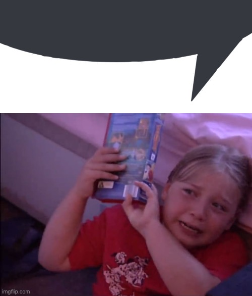 Fortnite kid | image tagged in discord speech bubble | made w/ Imgflip meme maker