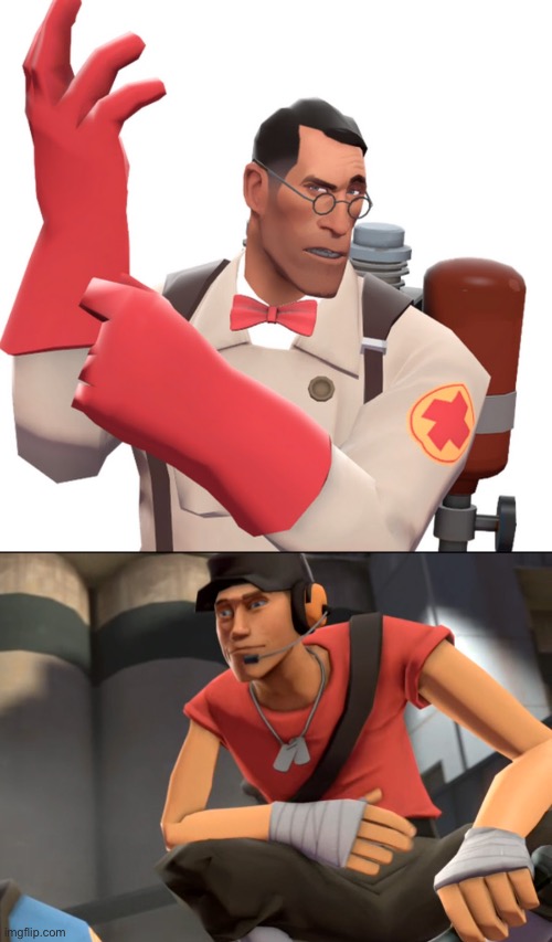 image tagged in tf2 medic,yo what's up | made w/ Imgflip meme maker