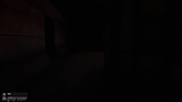 SCP-939 jumpscare - Imgflip