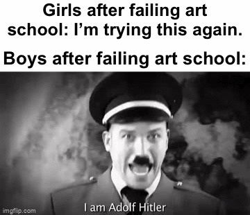 Image tagged in gifs,hitler - Imgflip