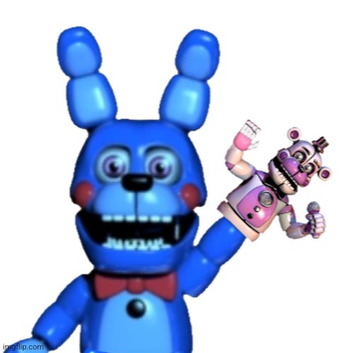 No Title | image tagged in fnaf | made w/ Imgflip meme maker