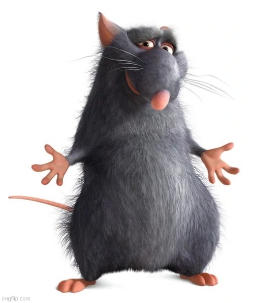 Ratatouille | image tagged in ratatouille | made w/ Imgflip meme maker