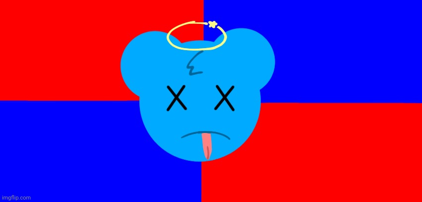 Flag for this stream | made w/ Imgflip meme maker