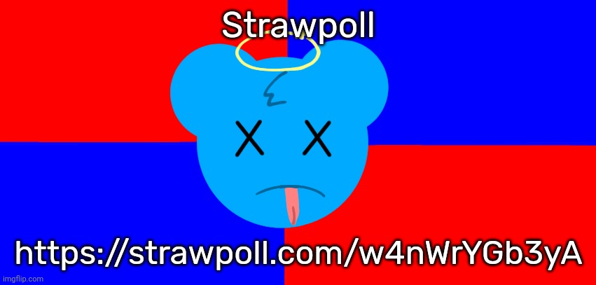 Anti-SkyOcean Flag | Strawpoll; https://strawpoll.com/w4nWrYGb3yA | image tagged in anti-skyocean flag | made w/ Imgflip meme maker