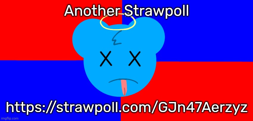 Anti-SkyOcean Flag | Another Strawpoll; https://strawpoll.com/GJn47Aerzyz | image tagged in anti-skyocean flag | made w/ Imgflip meme maker