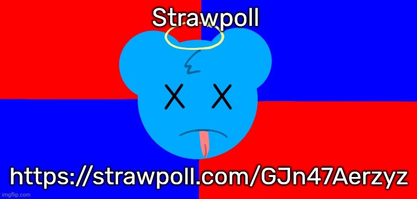Anti-SkyOcean Flag | Strawpoll; https://strawpoll.com/GJn47Aerzyz | image tagged in anti-skyocean flag | made w/ Imgflip meme maker