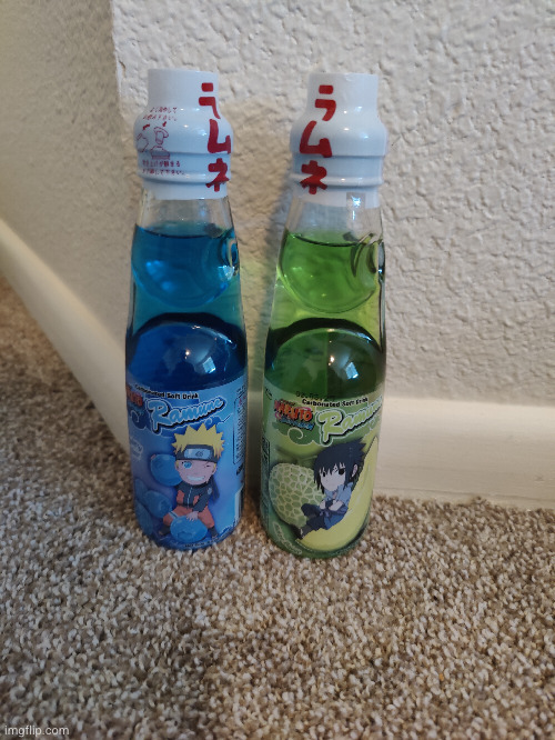 some Naruto and Sasuke sodas I have | image tagged in naruto,naruto shippuden,sasuke,naruto sasuke,soda,drinks | made w/ Imgflip meme maker