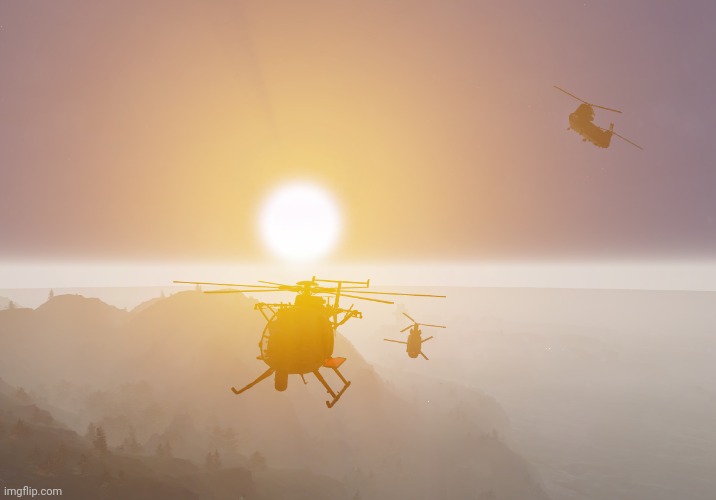 Helicopters | made w/ Imgflip meme maker