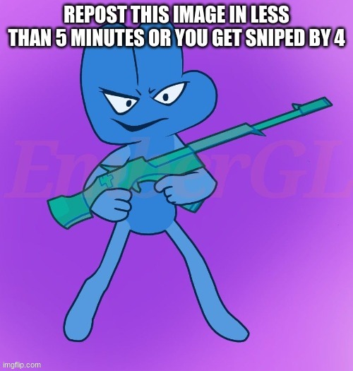 image tagged in bfdi,bfb,tpot,repost | made w/ Imgflip meme maker