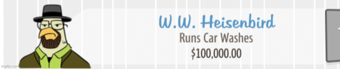 the | made w/ Imgflip meme maker