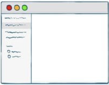 light mode IDE Blank Meme Template