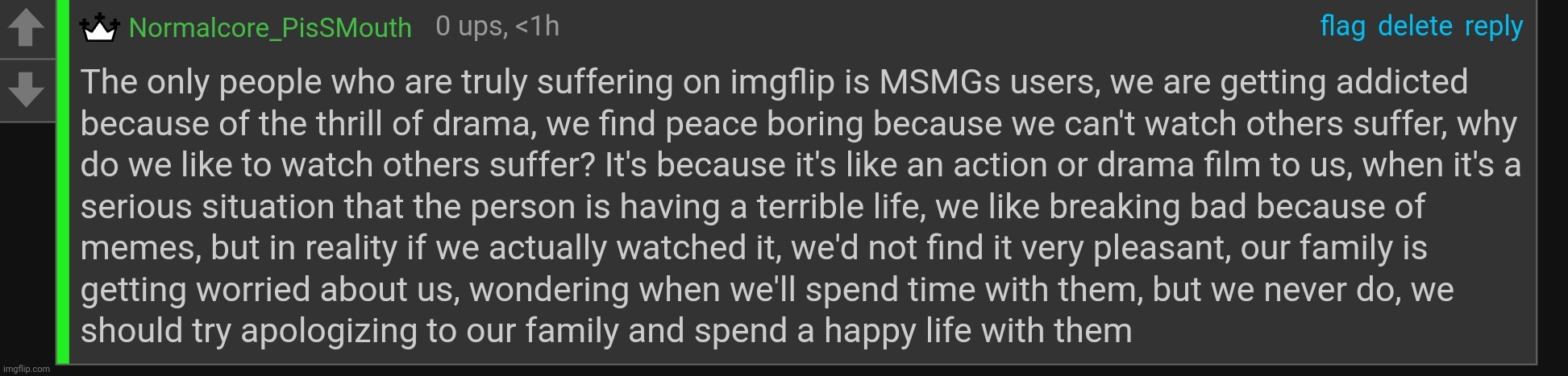 Come on guys | made w/ Imgflip meme maker