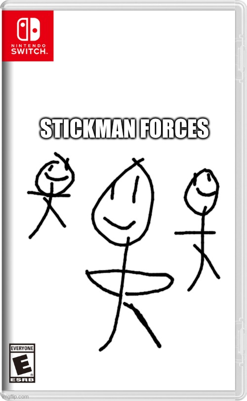 stick man - Imgflip