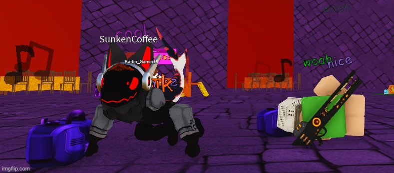 DANCIN WITH 2 | made w/ Imgflip meme maker