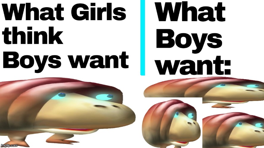 breadbug | made w/ Imgflip meme maker