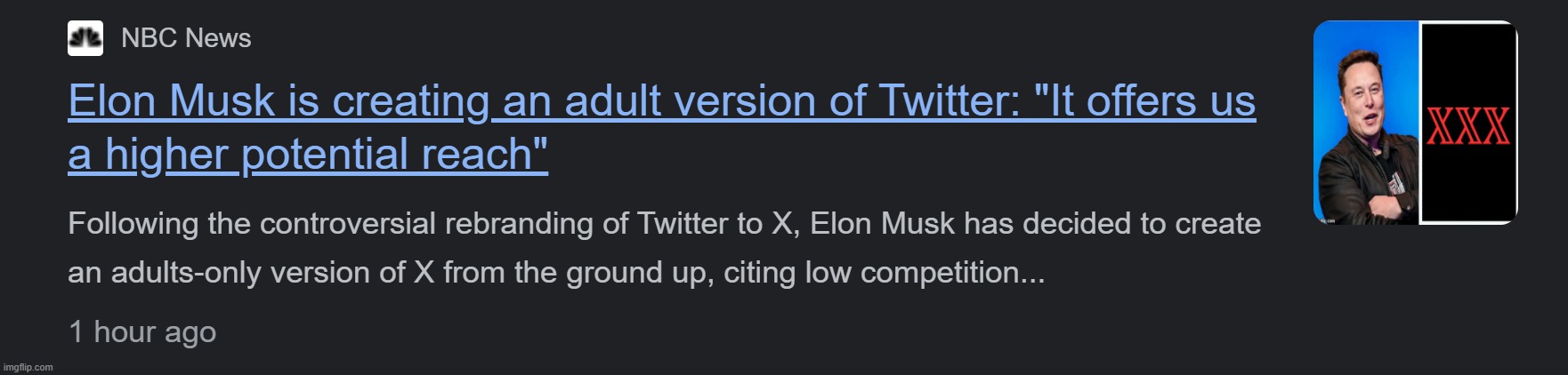 Adults-Only Twitter | image tagged in memes,fake news,twitter,elon musk,elon musk buying twitter,twitter x | made w/ Imgflip meme maker