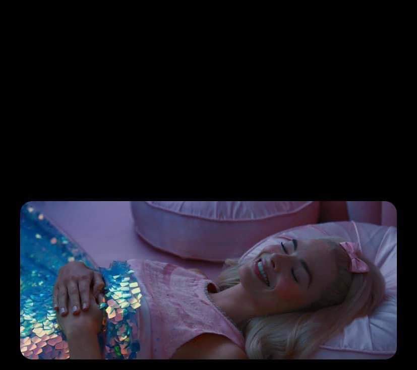 Barbie Blank Meme Template