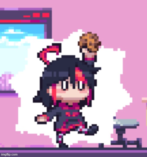 such a gremlin!!!!! i love her!!!!!!! upvote if yoo agree!!!!! | made w/ Imgflip meme maker