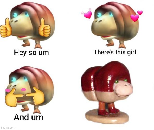 Breadbug | made w/ Imgflip meme maker
