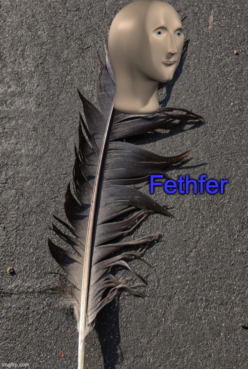 Fethfer | made w/ Imgflip meme maker