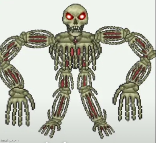 What is this boss idea ☠ | made w/ Imgflip meme maker