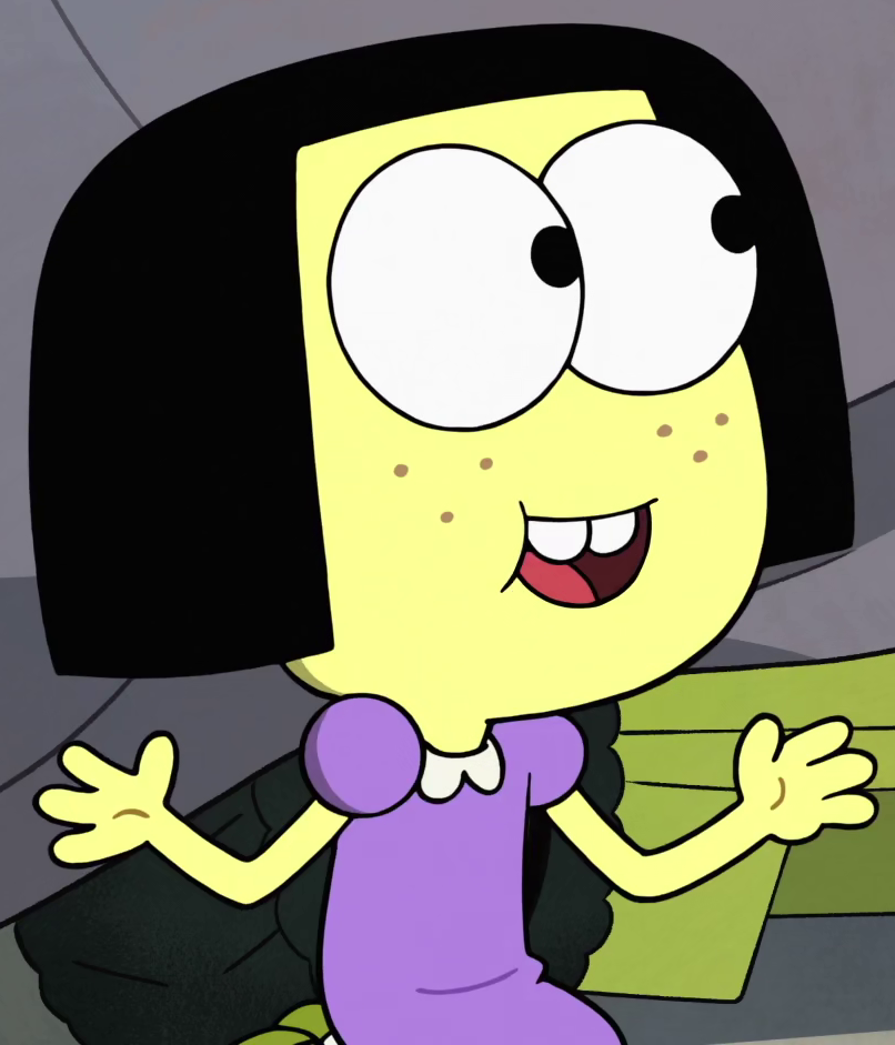 Tilly Blank Meme Template