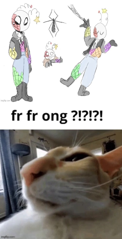 fr fr ong | image tagged in fr fr ong | made w/ Imgflip meme maker