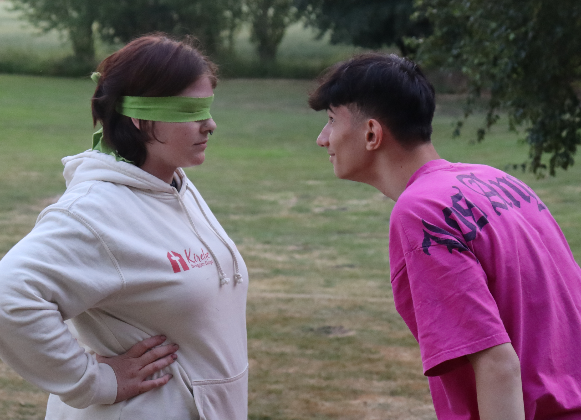 Smile Blank Meme Template
