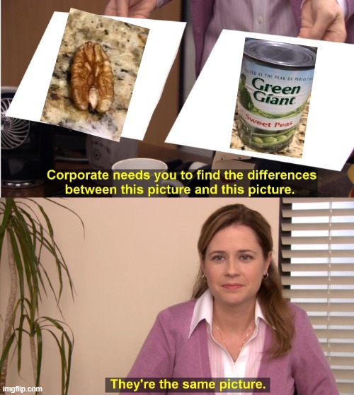 "Cans" | image tagged in memes,they're the same picture | made w/ Imgflip meme maker