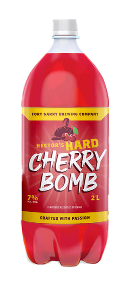 Cherry bomb Blank Meme Template