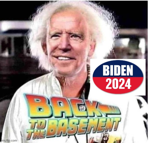 Biden 2024 | image tagged in biden | made w/ Imgflip meme maker