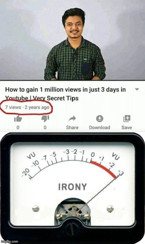 Internet Dollaraire | image tagged in irony meter,success,well yes but actually no,epic fail,how to handle fame,don't worry be happy | made w/ Imgflip meme maker