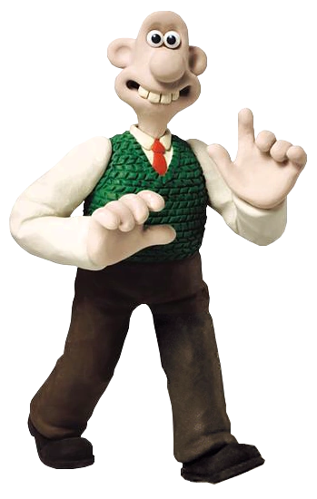 Wallace | Aardman Wiki | Fandom Blank Meme Template