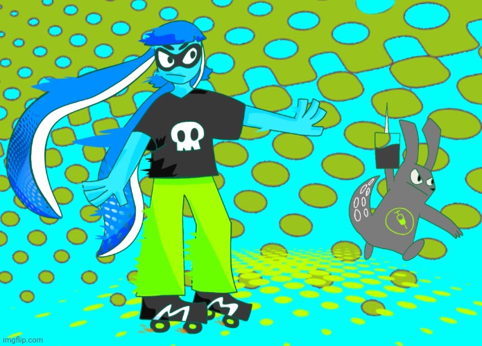 Funk. | made w/ Imgflip meme maker