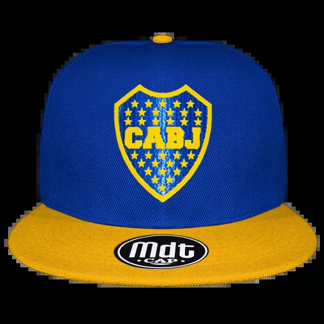 Gorro boca juniors Blank Meme Template