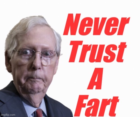 Never Trust | image tagged in turkey,'episode',fake christian,uh oh,gas bag | made w/ Imgflip meme maker