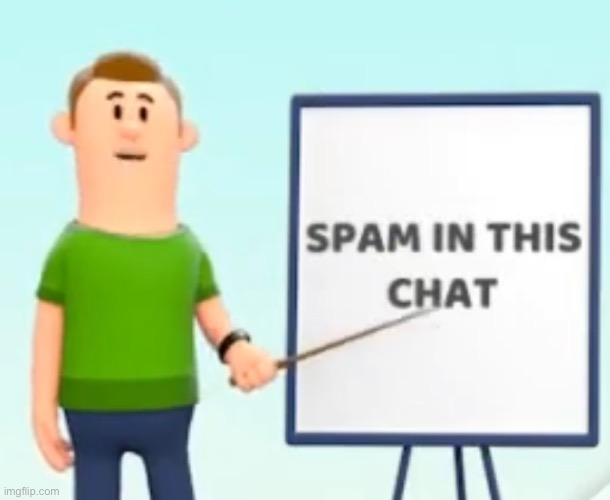 MSMG when they see something they don’t like | made w/ Imgflip meme maker