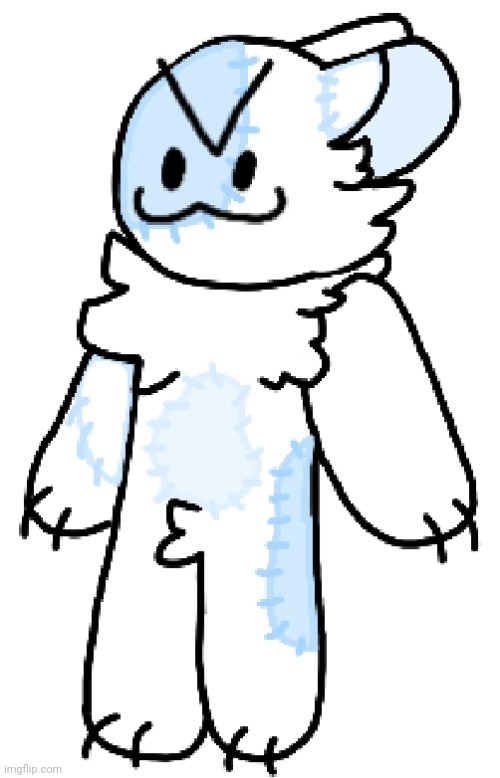 WARNING: Depriving Ursha of his popsicle will most likely result in death. | made w/ Imgflip meme maker