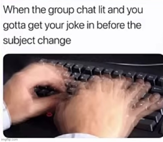 discord servers fr | image tagged in group chats,discord,funny,so true,typing,computer | made w/ Imgflip meme maker