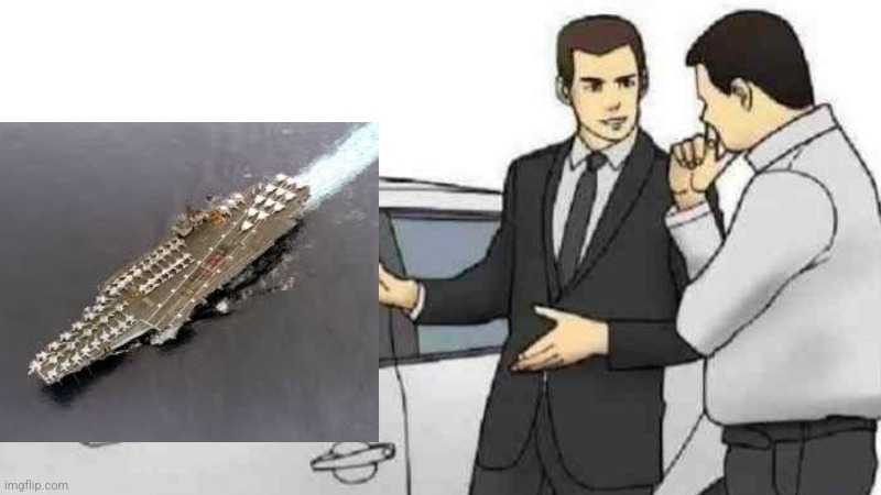 Car Salesman Slaps Roof Of Car Meme | image tagged in memes,car salesman slaps roof of car | made w/ Imgflip meme maker