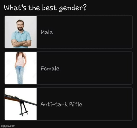 anti tank fr | image tagged in anti tank | made w/ Imgflip meme maker