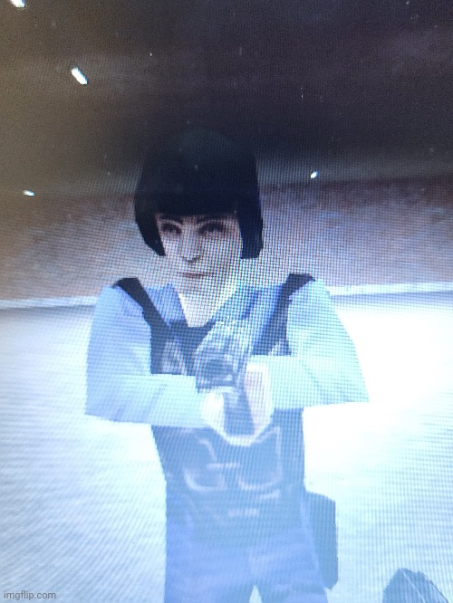 he wants to see your passport wdyd | made w/ Imgflip meme maker