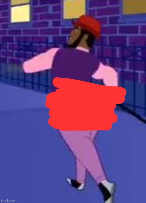 Axel in harlem | image tagged in axel in harlem | made w/ Imgflip meme maker