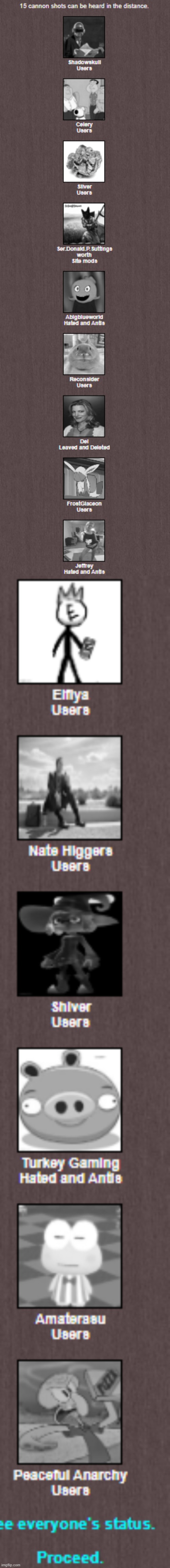 diead | made w/ Imgflip meme maker