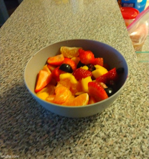 Yummy | image tagged in food,foodie,yummy,fruit,fun | made w/ Imgflip meme maker