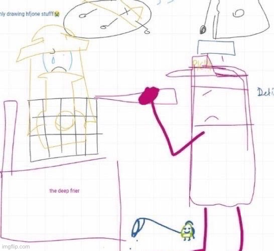 ONE leak | made w/ Imgflip meme maker